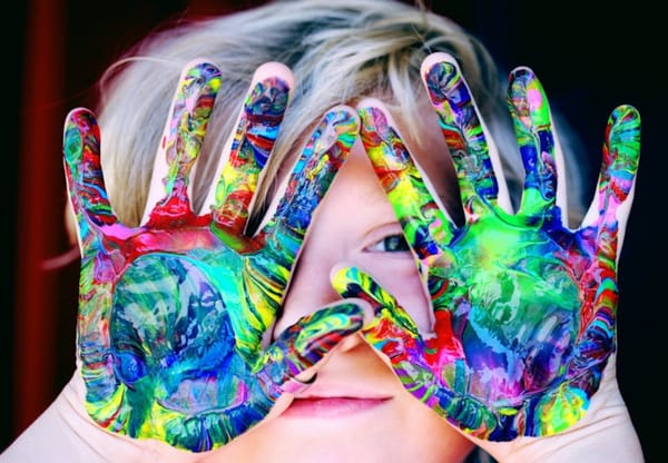 Turning Mundane Tasks into Mini Adventures